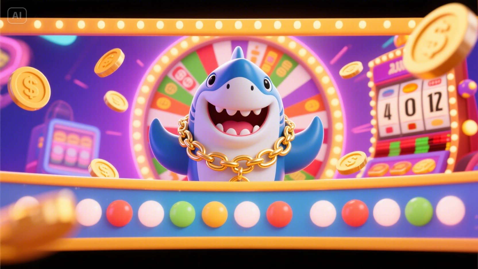 Registration at Conquer Casino Casino