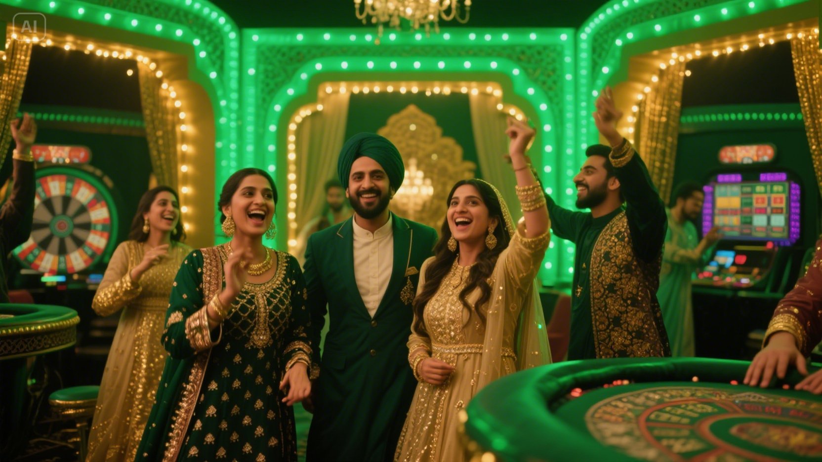 Casino Conquer Casino desktop and mobile interfaces